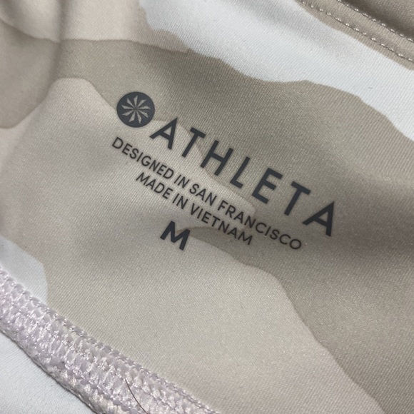 Athleta leggings - Picture 6 of 6
